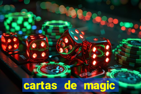 cartas de magic para imprimir